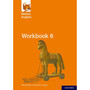 Nelson English Orange Year 6 Workbook 6 - ISBN 9780198419938