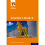 Nelson English Orange Year 6 Teacher's Book 6 - ISBN 9780198419747