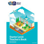 Nelson Maths Starter Level Teacher’s Book - ISBN 9781382010221