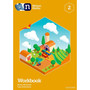 Nelson Maths Workbook 2 - ISBN 9781382010269
