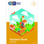 Nelson Maths: Teacher Book 2 - ISBN 9781382010122