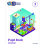Nelson Maths: Pupil Book 3 - ISBN 9781382010023