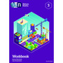 Nelson Maths: Workbook 3 - ISBN 9781382010283