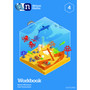 Nelson Maths: Workbook 4 - ISBN 9781382010306