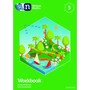 Nelson Maths: Workbook 5 - ISBN 9781382010320