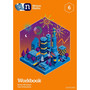 Nelson Maths Workbook 6 - ISBN 9781382010344