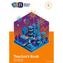 Nelson Maths Teacher's Book 6 - ISBN 9781382010207