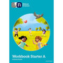 Nelson Science Starter Workbook A - ISBN 9781382017763