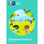 Nelson Science: Starter Level Workbook A - ISBN 9781382017763
