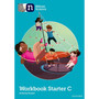 Nelson Science Starter Workbook C - ISBN 9781382017800