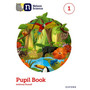 Nelson Science Pupil Book 1 - ISBN 9781382017404