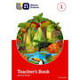 Nelson Science Starter Level Teacher’s Book - ISBN 9781382017503