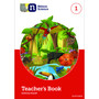 Nelson Science: Teacher's Book 1 - ISBN 9781382017503