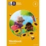 Nelson Science Workbook 2 - ISBN 9781382017664