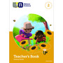 Nelson Science: Teacher's Book 2 - ISBN 9781382017527