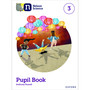 Nelson Science: Pupil Book 3 - ISBN 9781382017428