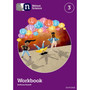 Nelson Science Workbook 3 - ISBN 9781382017688