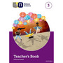 Nelson Science Teacher's Guide 3 - ISBN 9781382017541