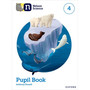 Nelson Science Pupil Book 4 - ISBN 9781382017442