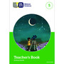 Nelson Science: Teacher's Book 5 - ISBN 9781382017589