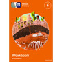 Nelson Science: Workbook 6 - ISBN 9781382017749