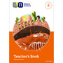 Nelson Science: Teacher's Book 6 - ISBN 9781382017602