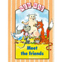 New Way Pink Core: Meet the friends - ISBN 9780174014768