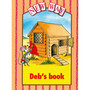 New Way Pink Platform: Deb's book - ISBN 9780174014775