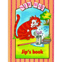 New Way Pink Platform: Jip's book - ISBN 9780174014782