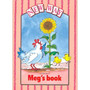 New Way Pink Platform: Meg's book - ISBN 9780174014805