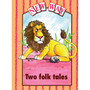 New Way Pink Platform: Two folk tales - ISBN 9780174014843