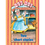 New Way Pink Platform: Two short stories - ISBN 9780174014836