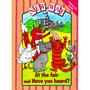 New Way Pink Parallel: At the fair and Have you heard? - ISBN 9780174015048