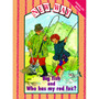 New Way Pink Parallel: Big fish and Who has my red fox? - ISBN 9780174015024