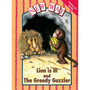 New Way Pink Parallel: Lion is ill and The Greedy Guzzler - ISBN 9780174015079