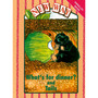 New Way Pink Parallel: What's for dinner and Tails - ISBN 9780174015055