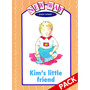 New Way Pink Easy Start Set B (Set of 6) - ISBN 9780174014928