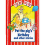 New Way Red Core: Pat the pig's birthday and other stories - ISBN 9780174015093