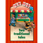 New Way Red Platform: Two traditional tales - ISBN 9780174015734