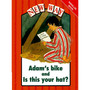 New Way Red Parallel: Adam's bike and Is this your hat? - ISBN 9780174015390