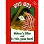 New Way Red Parallel: Adam's bike and Is this your hat? - ISBN 9780174015390