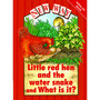 New Way Red Parallel: Little red hen & the water snake & What is it? - ISBN 9780174015352