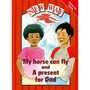 New Way Red Parallel: My horse can fly and A present for Dad - ISBN 9780174015338