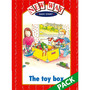 New Way Red Easy Start Set B (Set of 6) - ISBN 9780174015246