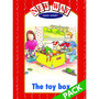 New Way Red Easy Start Set B (Set of 6) - ISBN 9780174015246