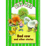 New Way Green Core: Bad cow and other stories - ISBN 9780174015413