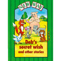 New Way Green Platform: Deb's secret wish and other stories - ISBN 9780174015444