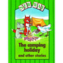 New Way Green Platform: The camping holiday and other stories - ISBN 9780174015420