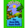 New Way Green Platform: The three Billy Goats Gruff - ISBN 9780174015468