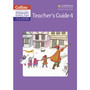Collins International Primary English 2nd Language Stage Teacher's Gui - ISBN 9780008213695